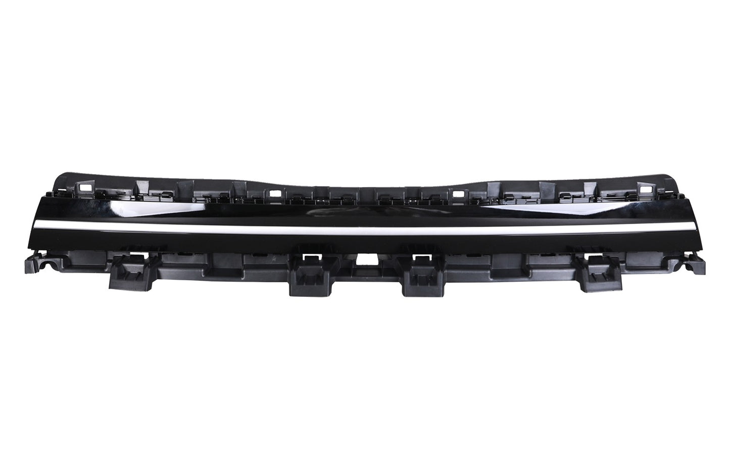 Collision Bumper Cover Support KI1041104C main image