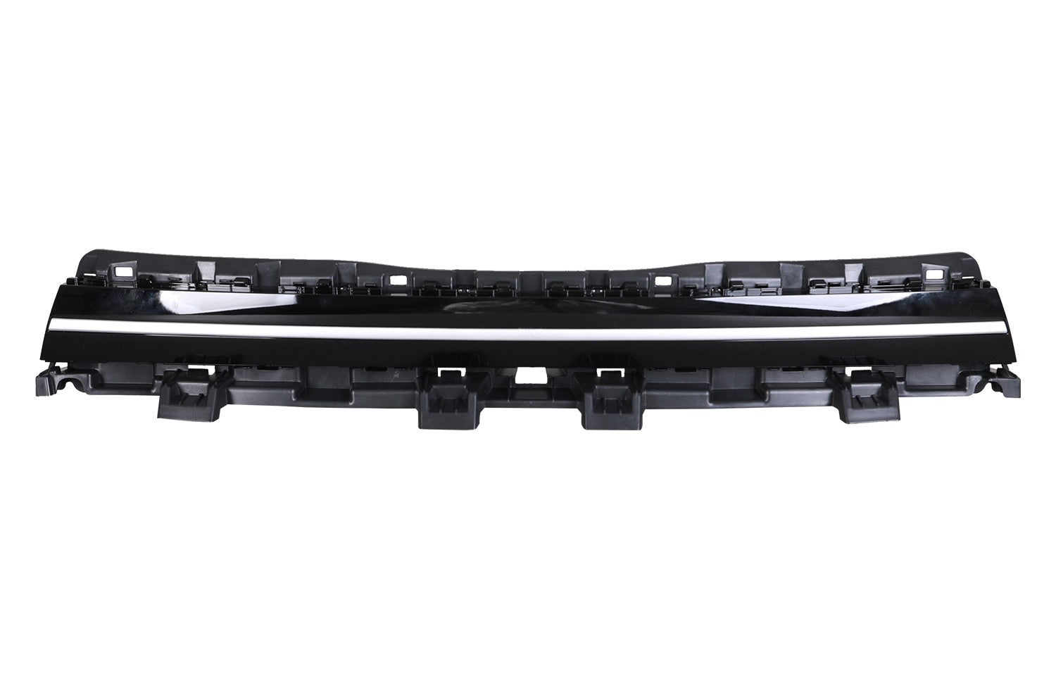 Collision Bumper Cover Support KI1041104C main image