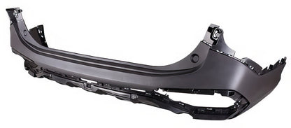 Collision Bumper Cover KI1100254 image 2