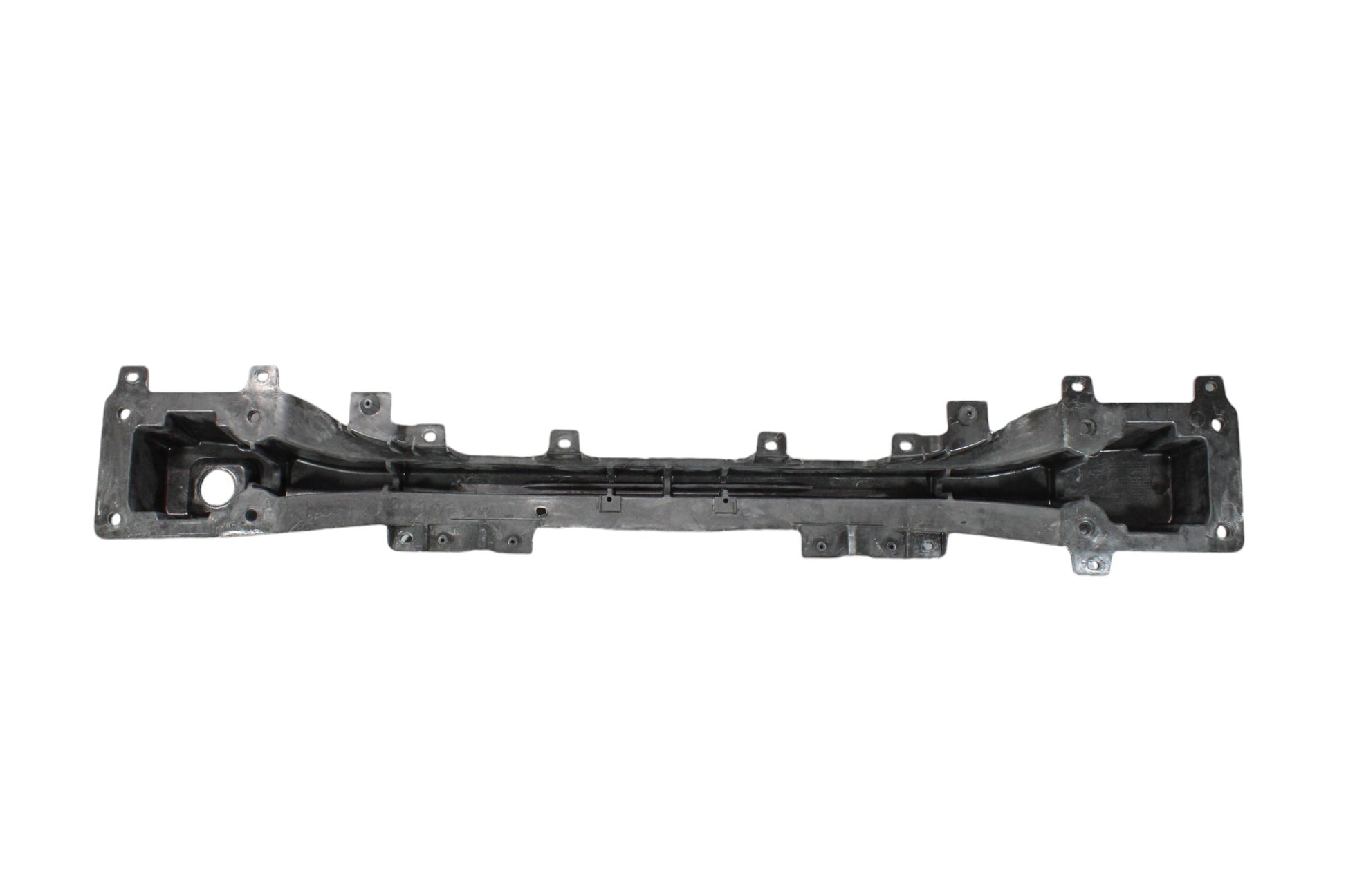 Collision Bumper Cover Reinforcement KI1106175C image 2