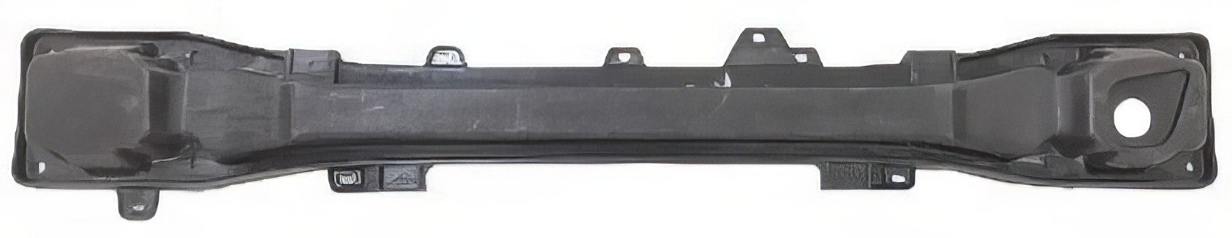 Collision Bumper Cover Reinforcement KI1106189 image 2