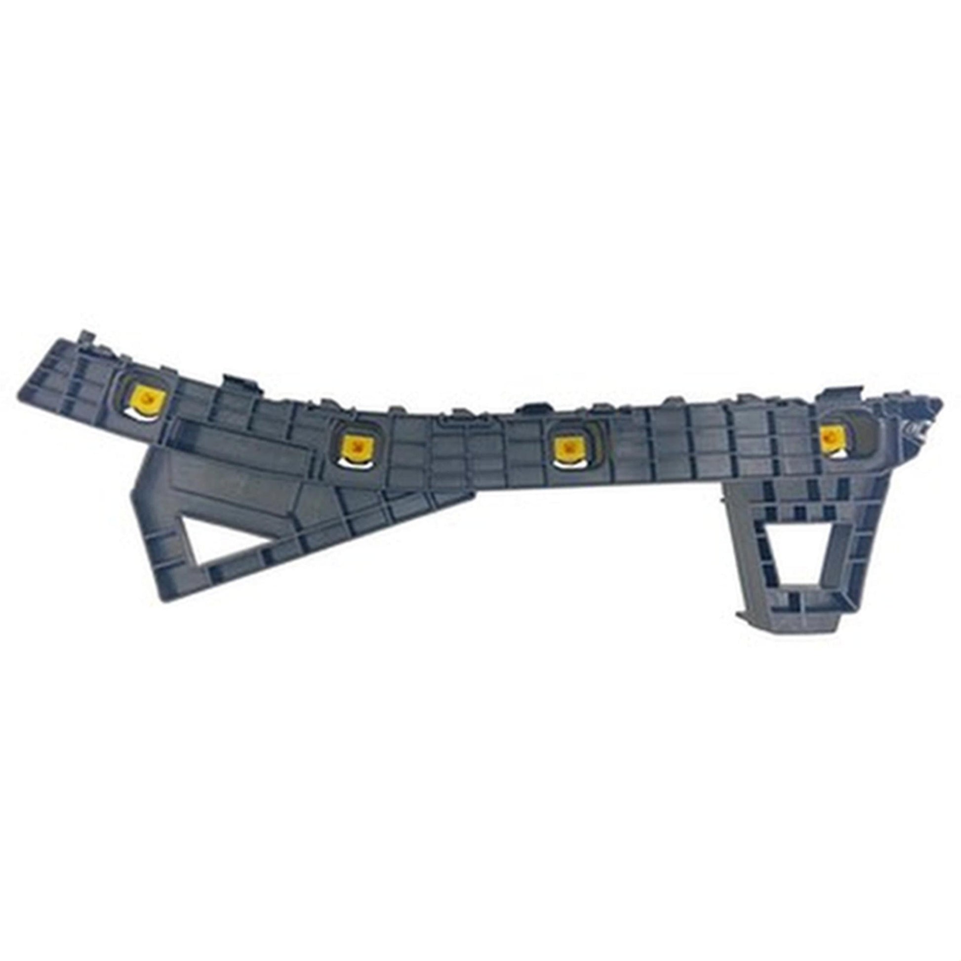 Collision Bumper Cover Support KI1143124 main image