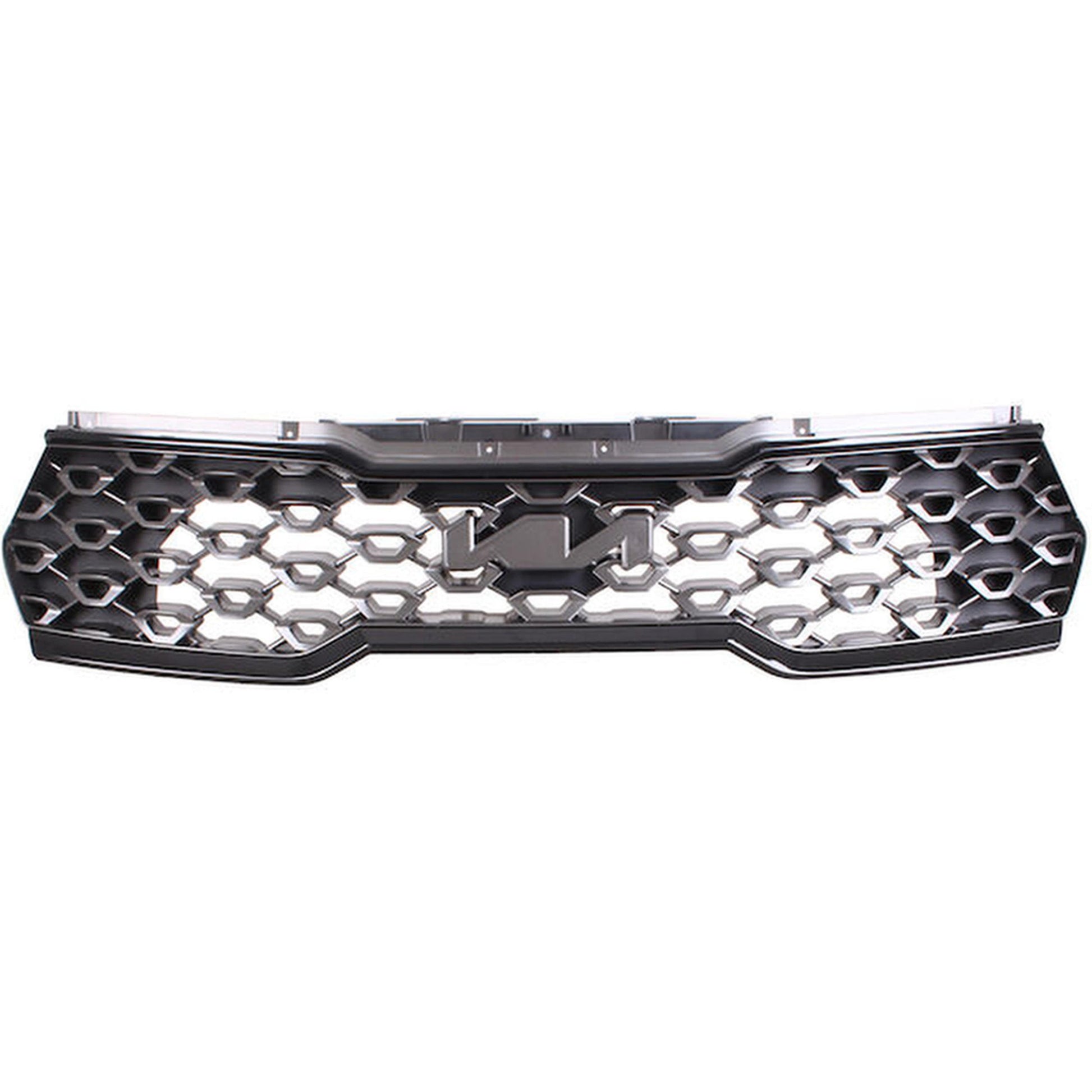 Collision Grille KI1200230 main image