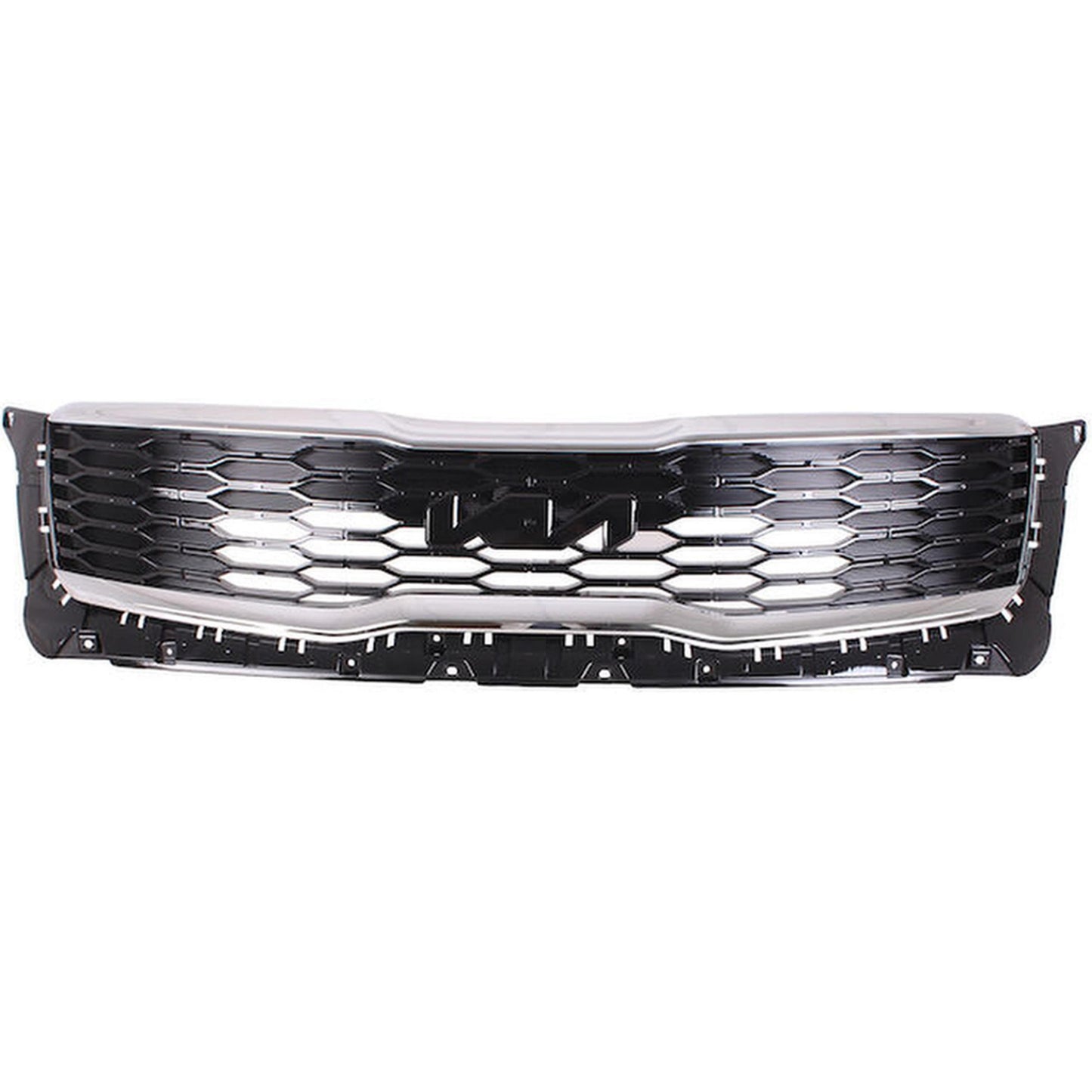Collision Grille KI1200233C main image