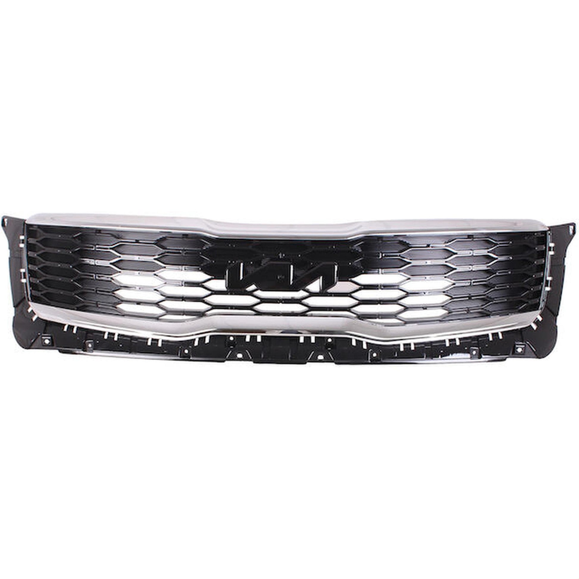 Collision Grille KI1200233C main image