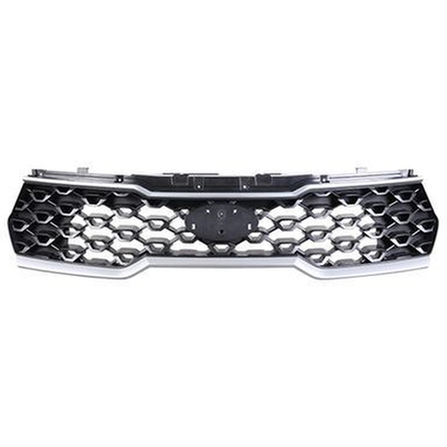 Taiwan Grille KI1200276 main image