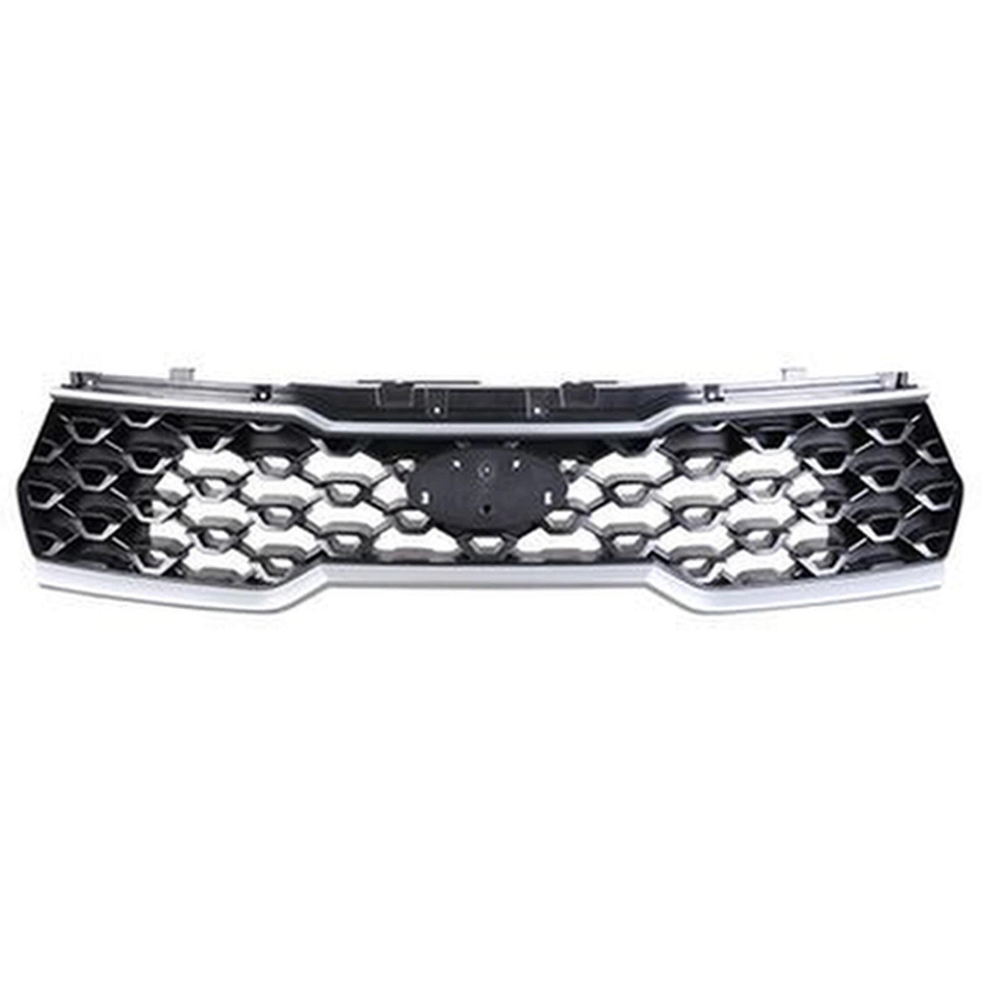 Taiwan Grille KI1200276 main image