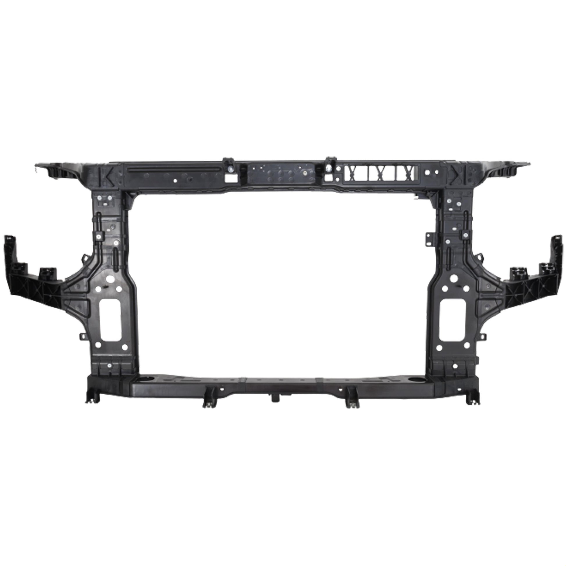 Collision Radiator Support KI1225191C main image