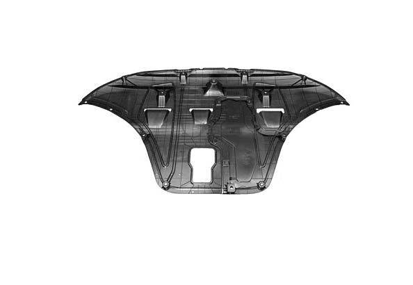 Collision Engine Cover KI1228188C main image