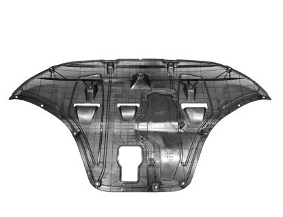 Collision Engine Cover KI1228195 main image