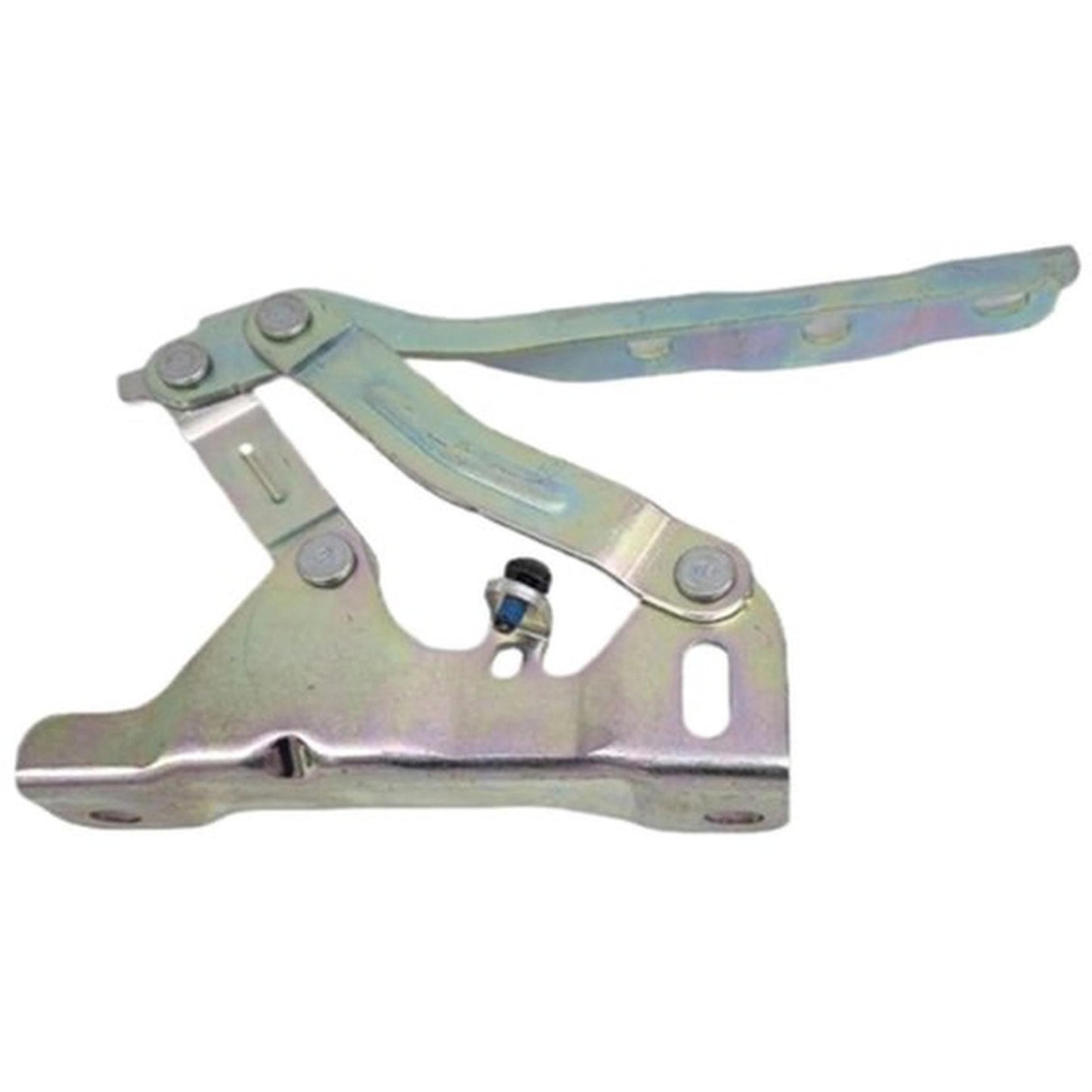 Collision Hood Hinge Kit KI1236193 main image