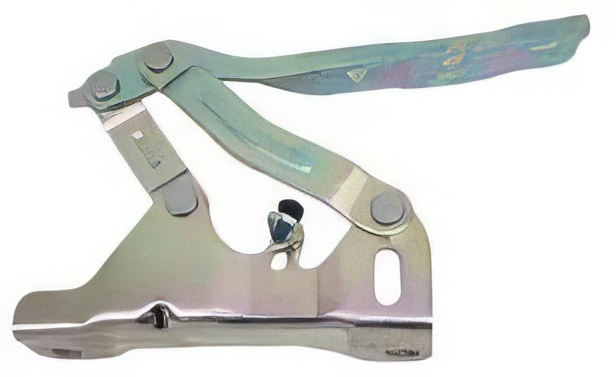 Collision Hood Hinge Kit KI1236193 image 2