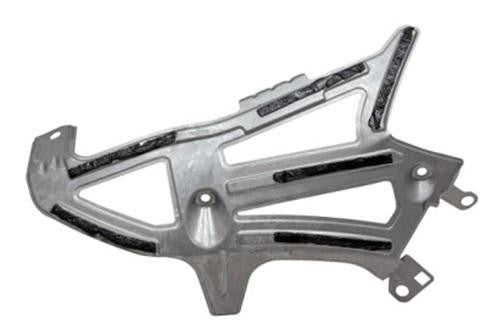 Taiwan Fender Brace KI1245106C main image