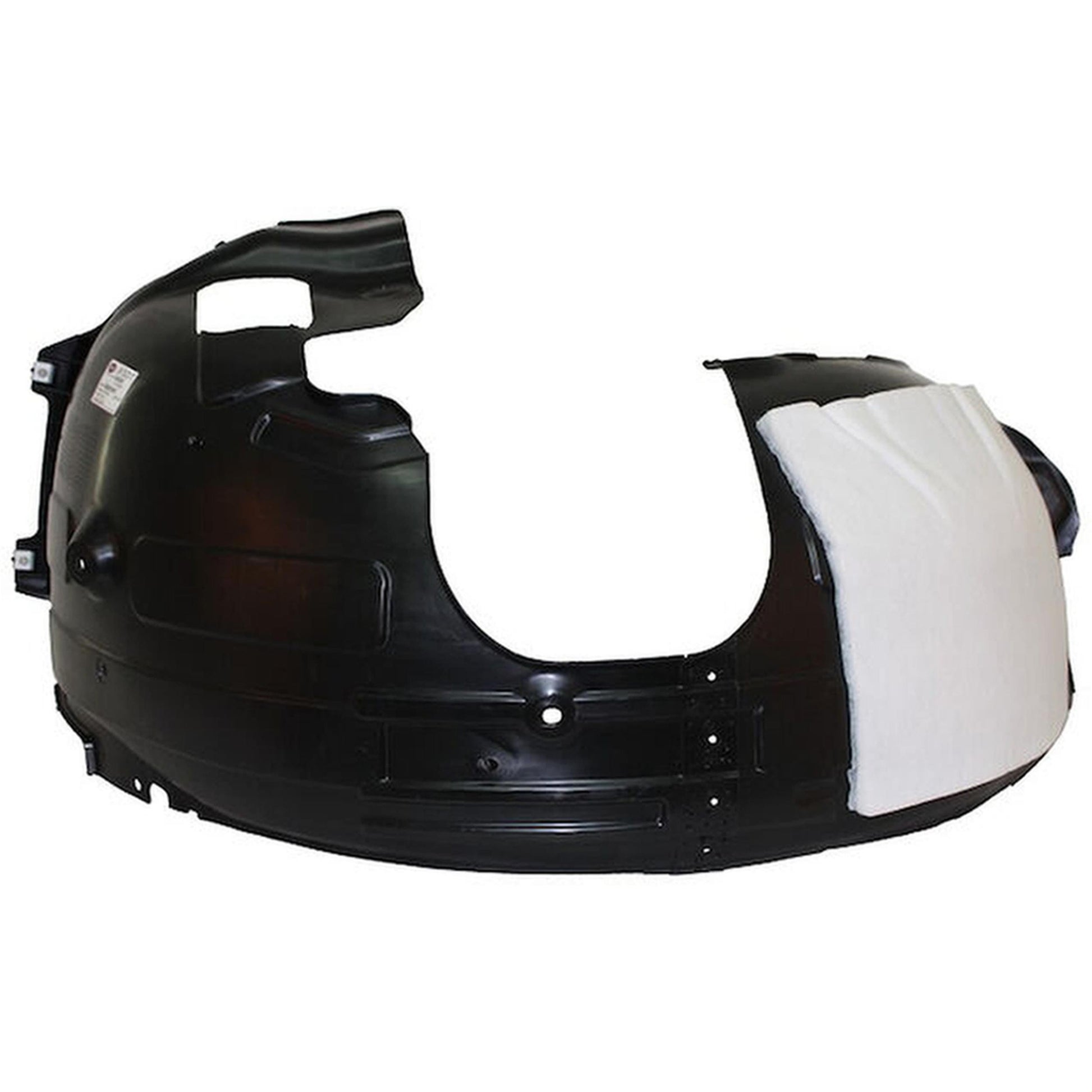 Taiwan Fender Liner KI1248166C main image