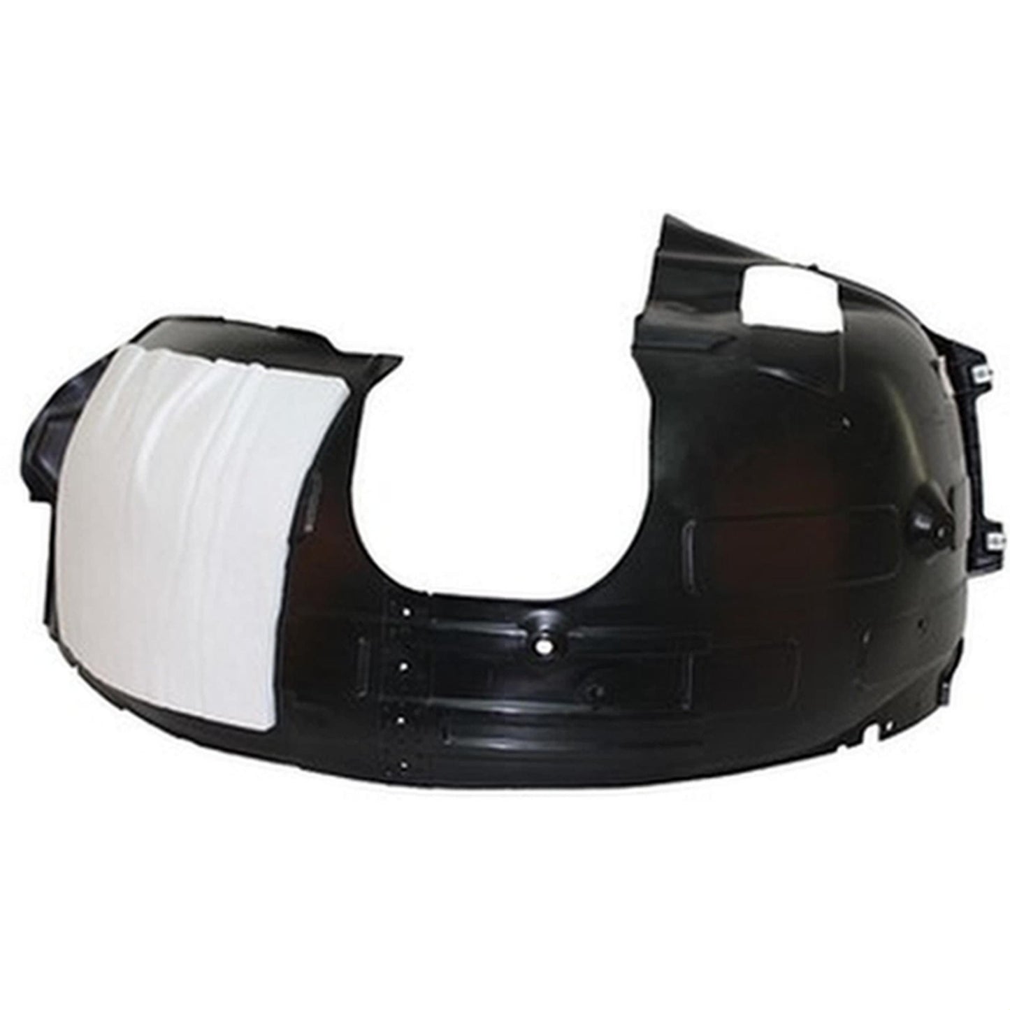 Collision Fender Liner KI1249167C main image