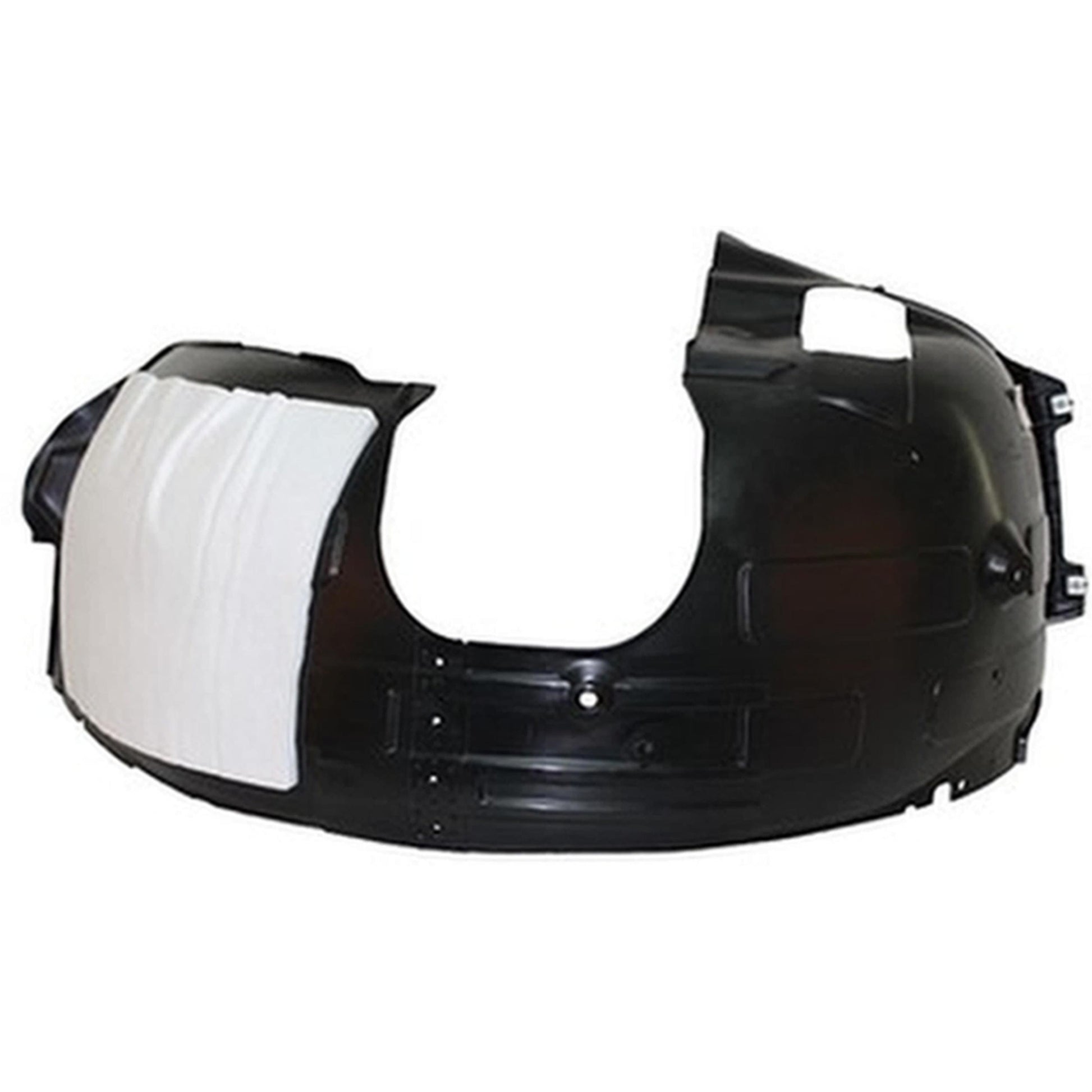 Collision Fender Liner KI1249167C main image