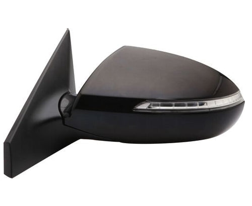 Collision Door Mirror KI1320150 main image