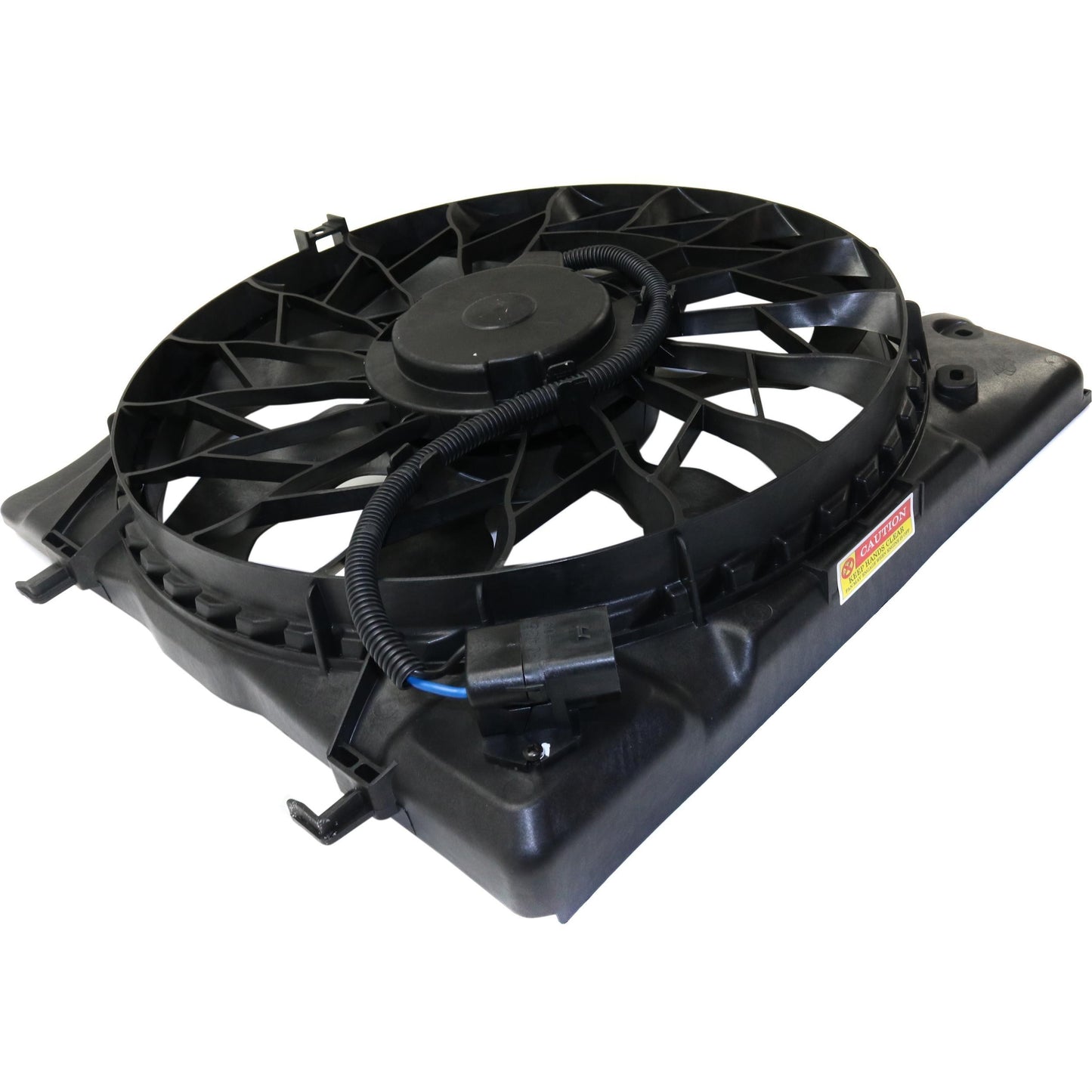 Collision Engine Cooling Fan Assembly KI3115147 main image