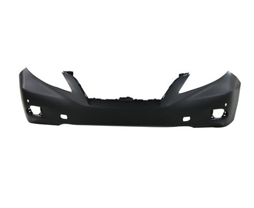 Collision Bumper Cover LX1000191C main image