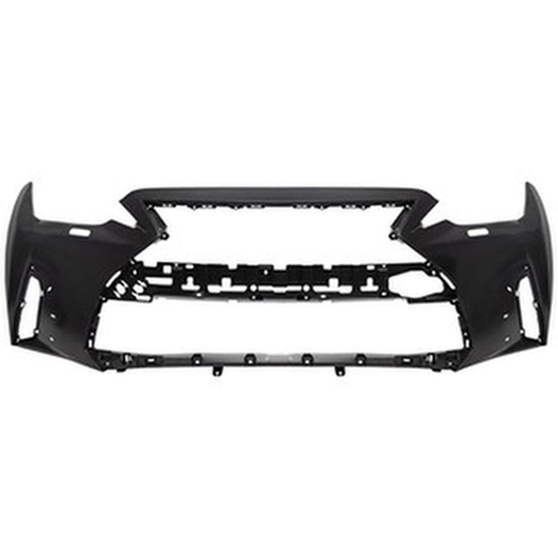 Taiwan Bumper Cover LX1000392 main image