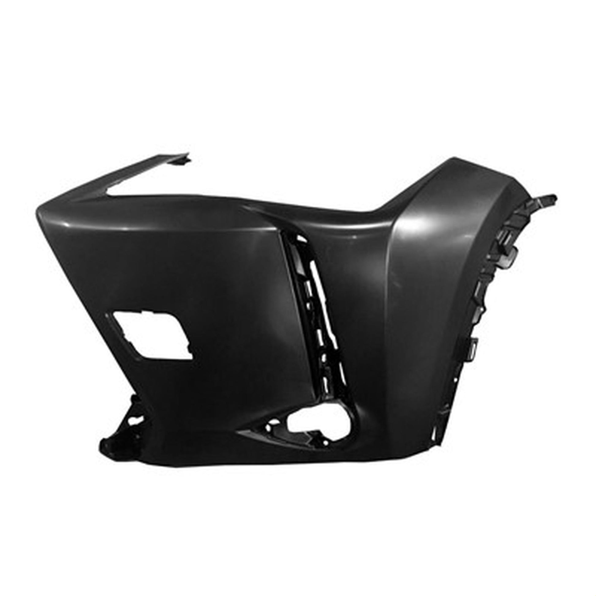 Collision Bumper Cover LX1016102 main image
