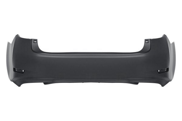 Taiwan Bumper Cover LX1100188 main image