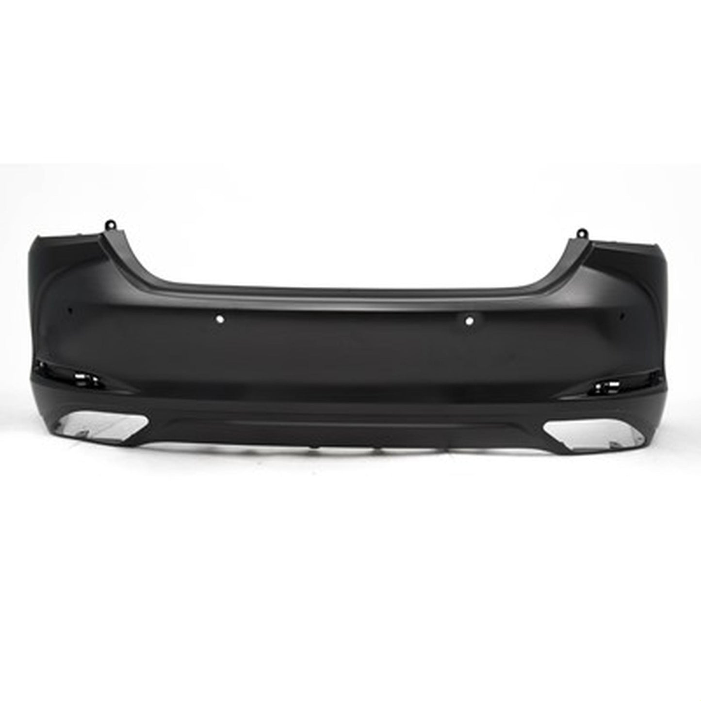 Collision Bumper Cover LX1100214C main image