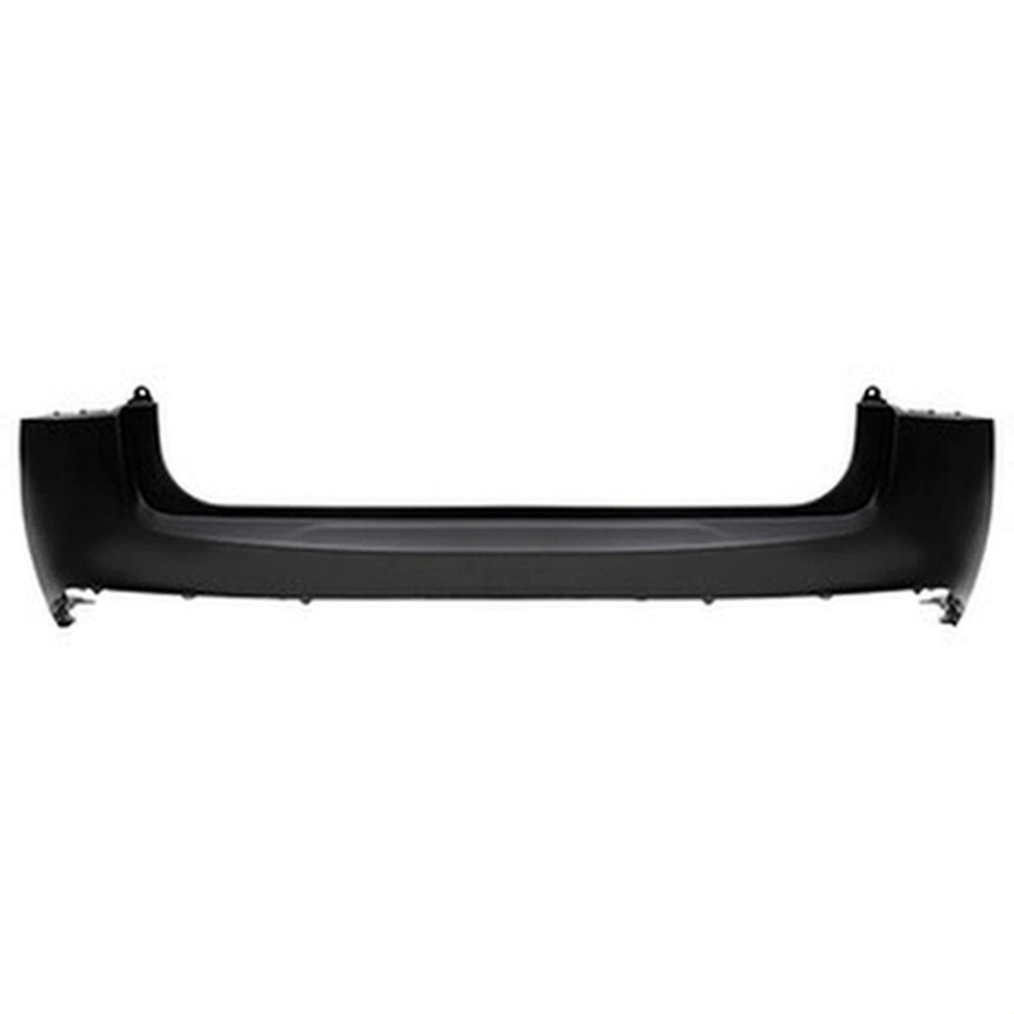 Collision Bumper Cover LX1100230 main image
