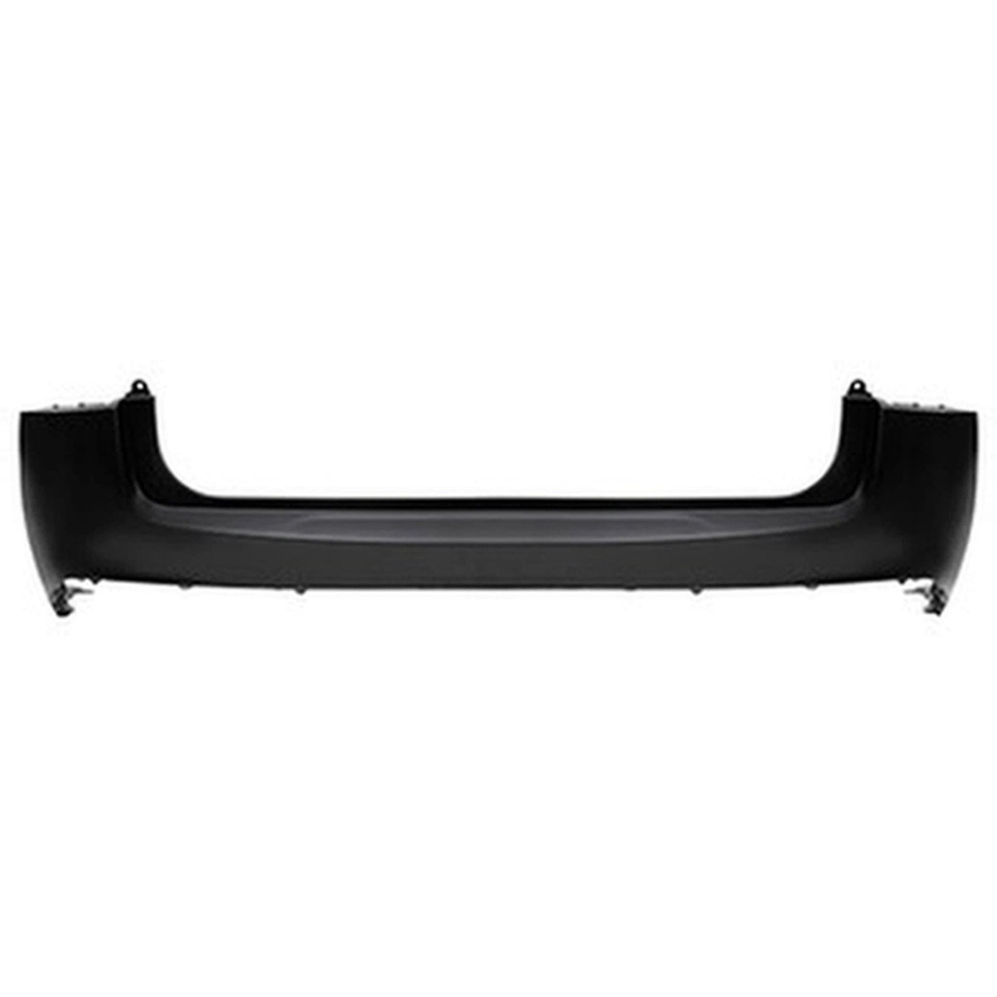 Collision Bumper Cover LX1100230 main image