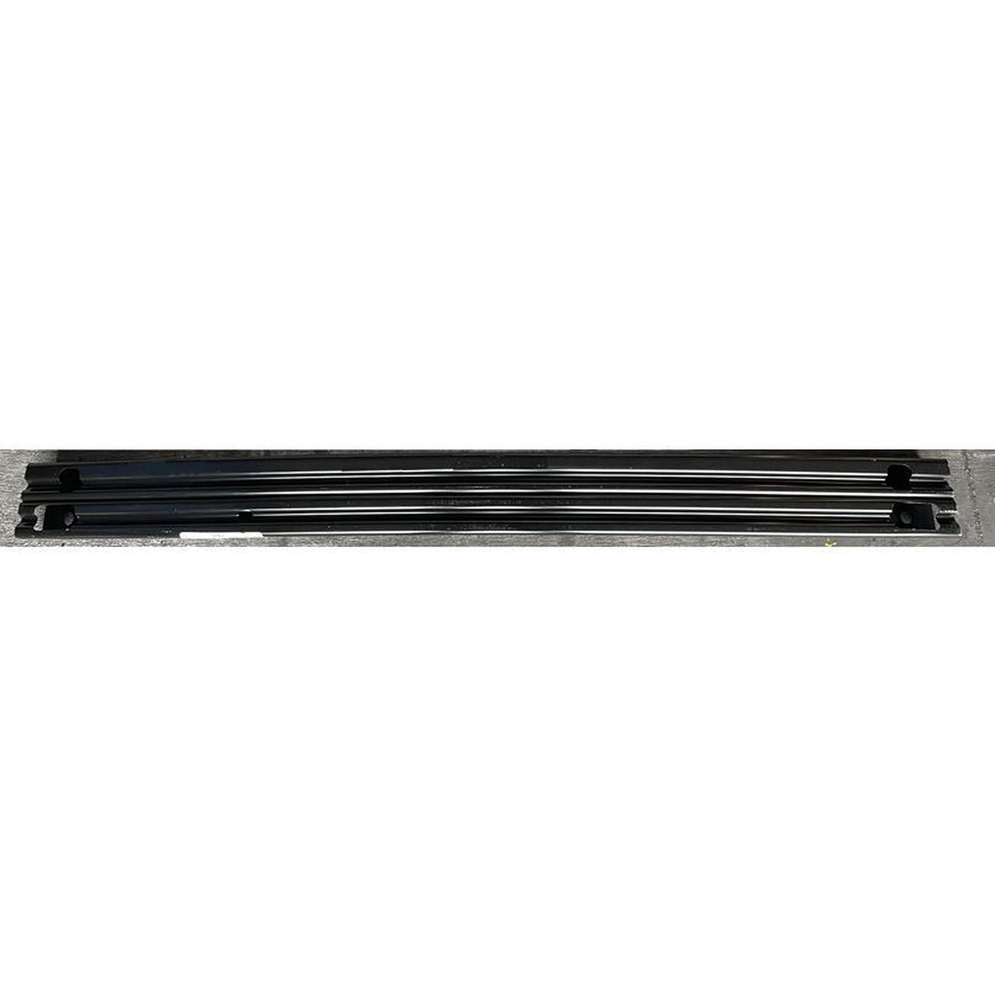 Collision Bumper Cover Reinforcement LX1106141 main image