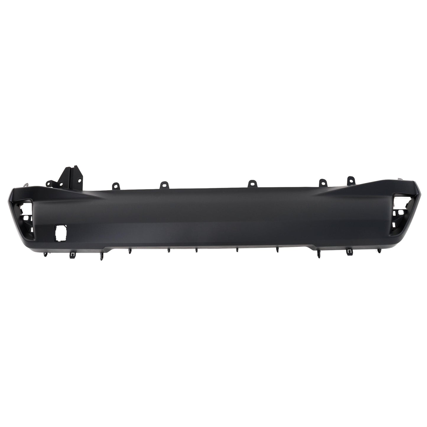 Collision Bumper Cover LX1115104 main image