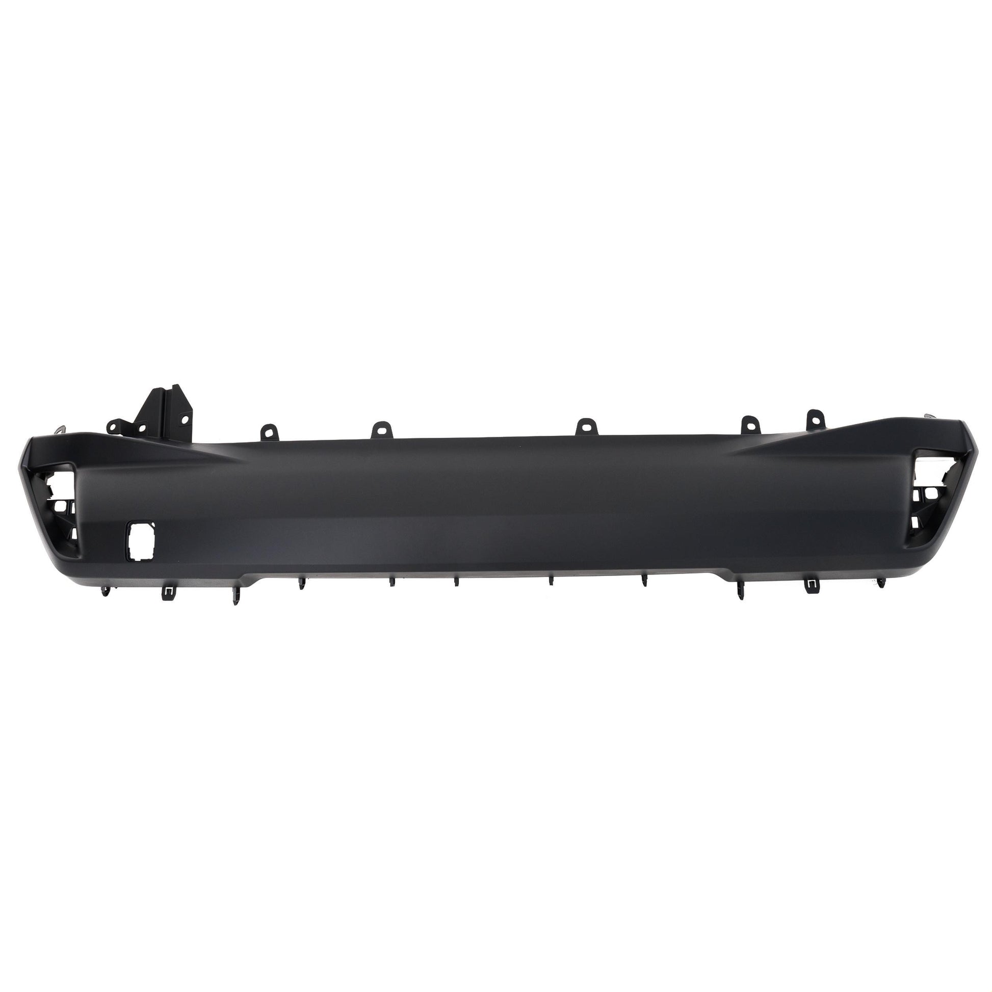 Collision Bumper Cover LX1115104 main image