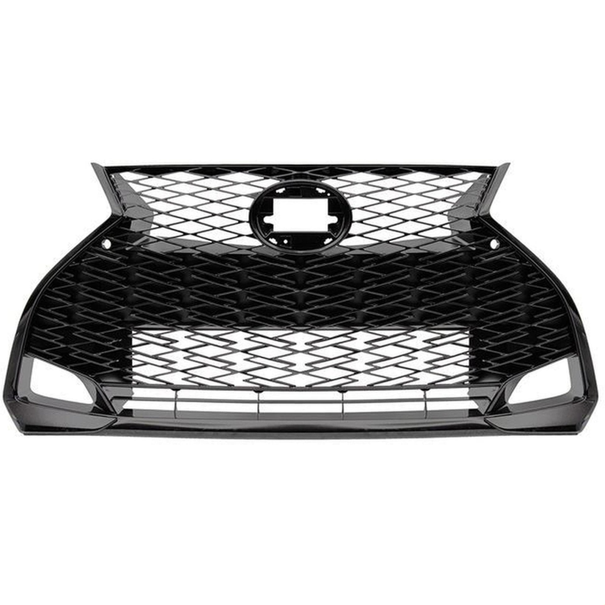 Taiwan Grille LX1200244C main image