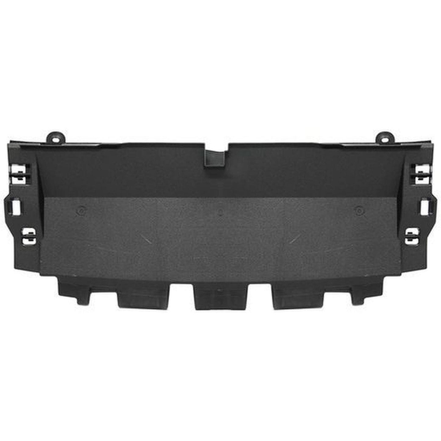 Taiwan Grille Air Deflector LX1218119C main image