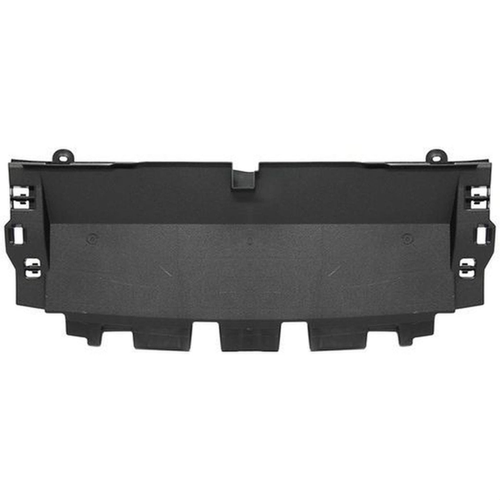 Taiwan Grille Air Deflector LX1218119C main image