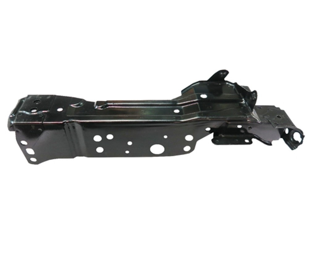 Collision Radiator Support LX1225163C main image