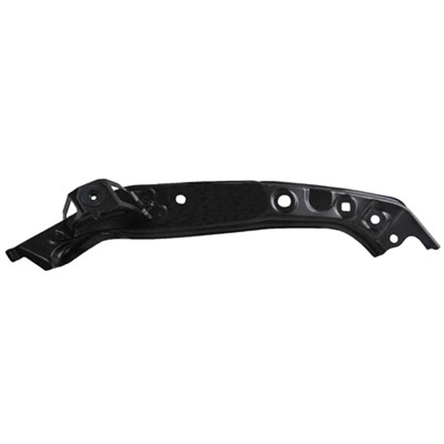 Collision Radiator Support LX1225164C main image