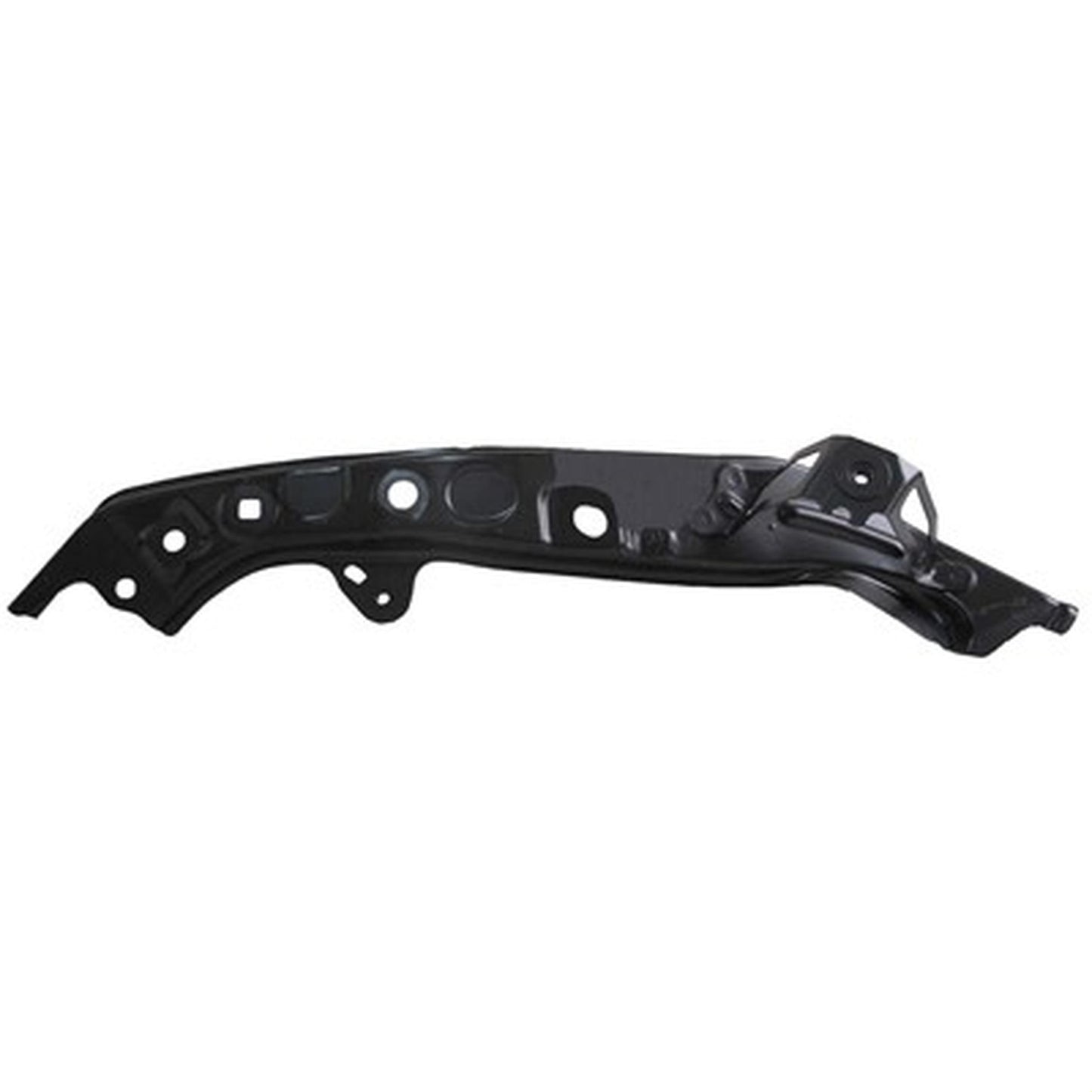 Collision Radiator Support LX1225165C main image