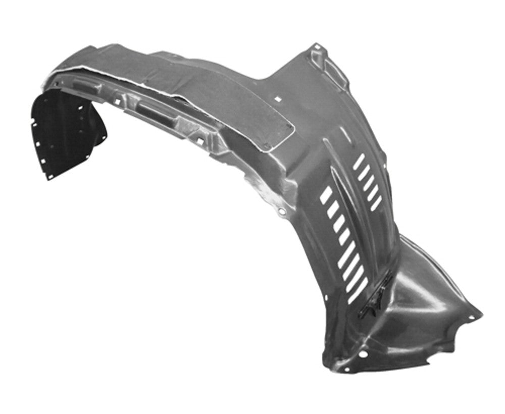 Taiwan Fender Liner LX1249123C main image