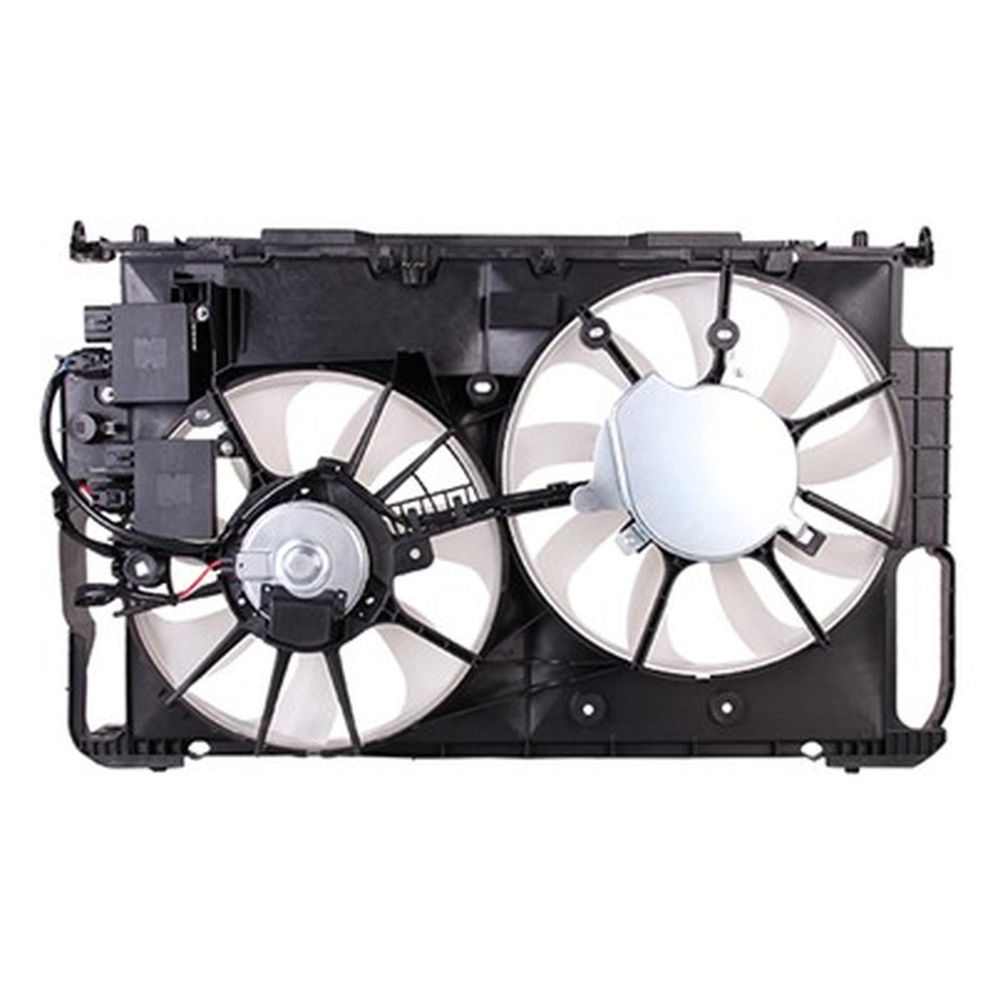 Collision Engine Cooling Fan Assembly LX3115137 main image