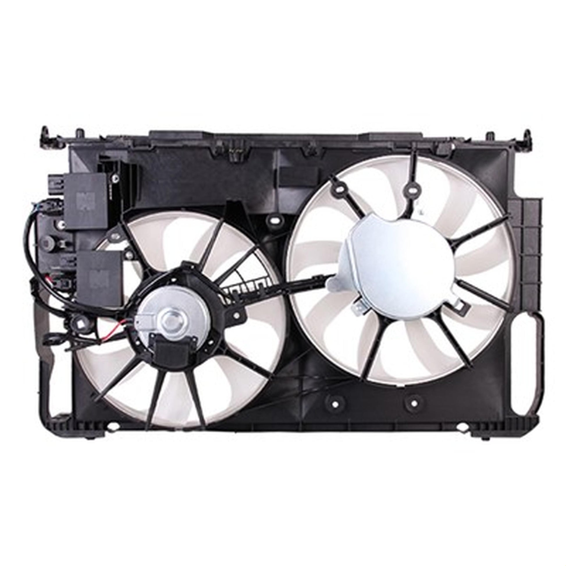 Collision Engine Cooling Fan Assembly LX3115137 main image