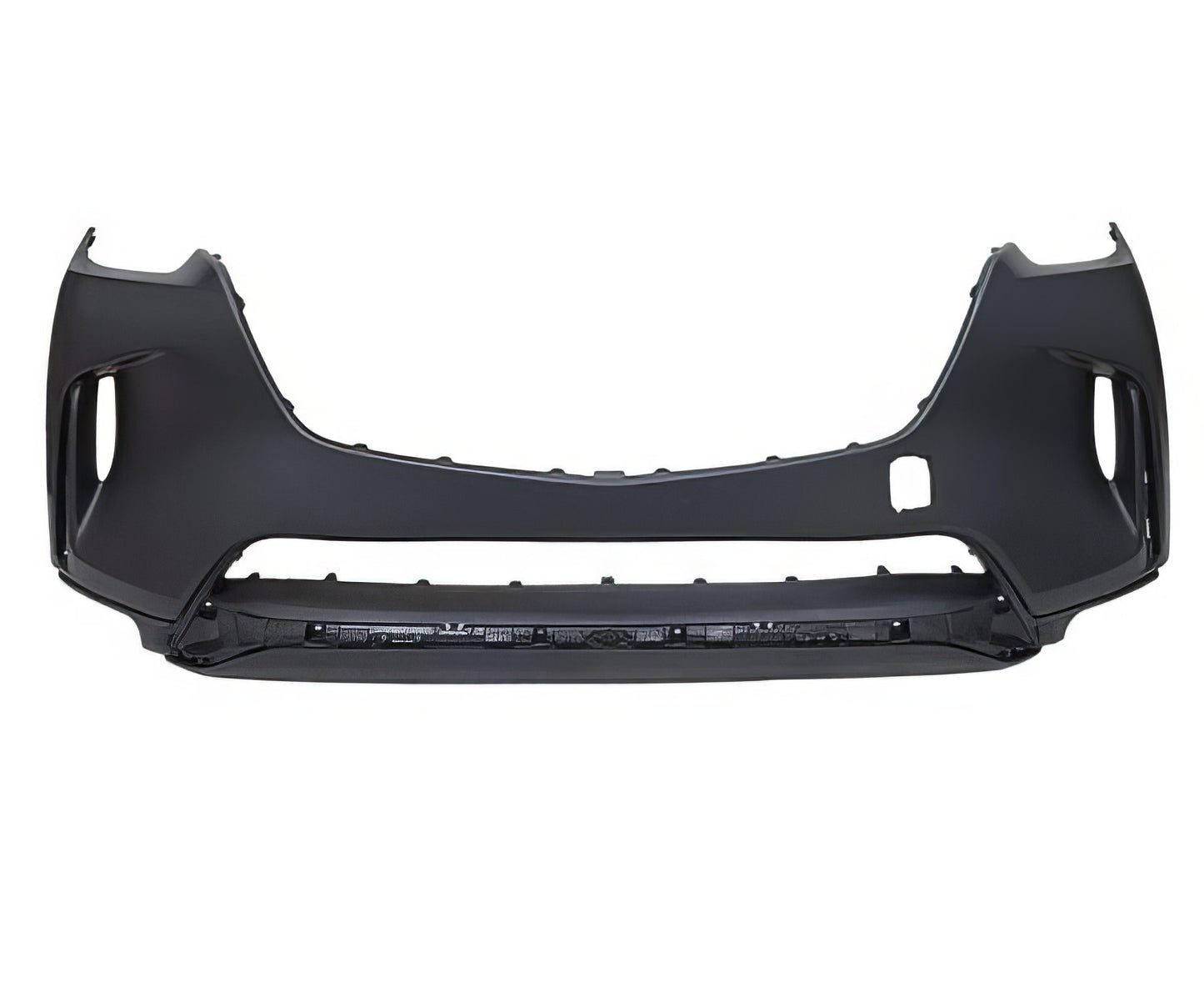 Collision Bumper Cover MA1000257 main image
