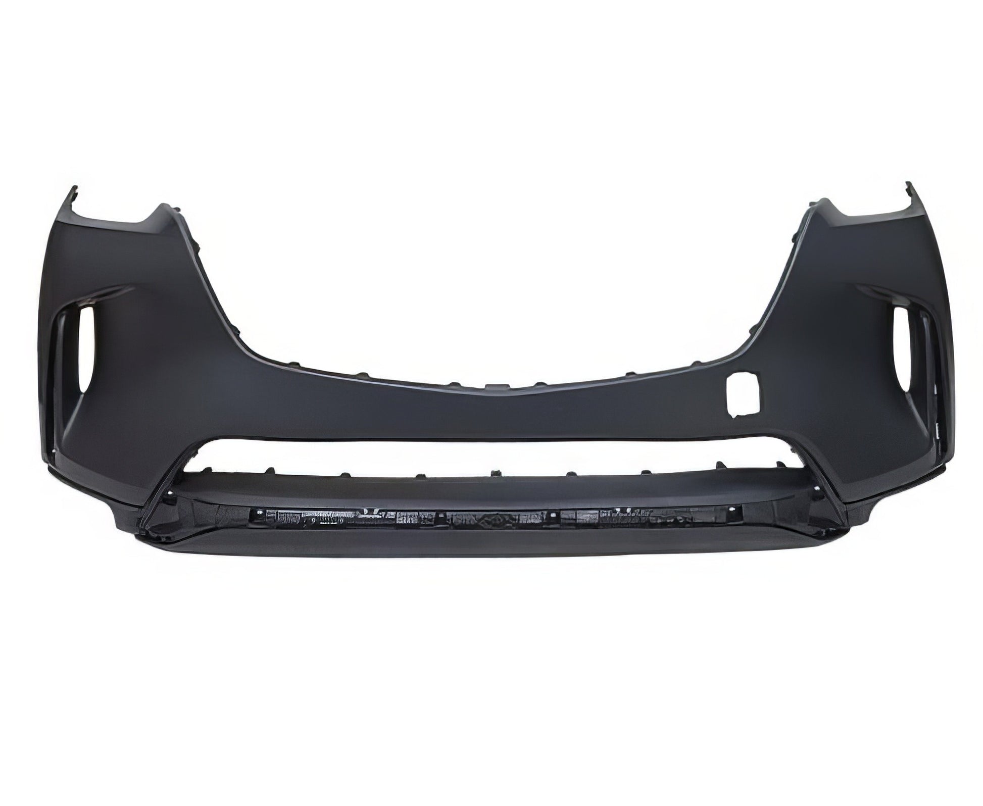 Collision Bumper Cover MA1000257 main image