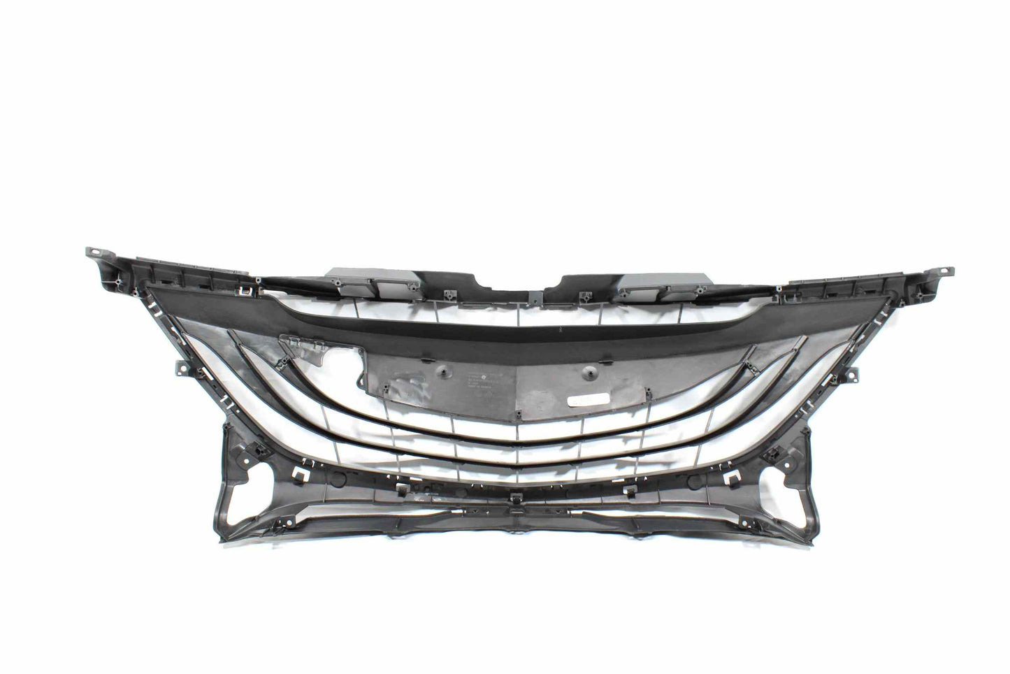 Collision MA1036113