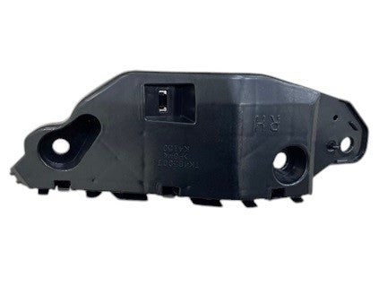 Collision Bumper Cover Support MA1043115 main image