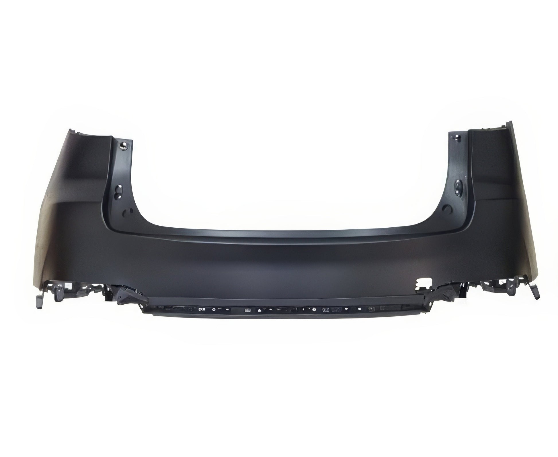 Collision Bumper Cover MA1100239 main image