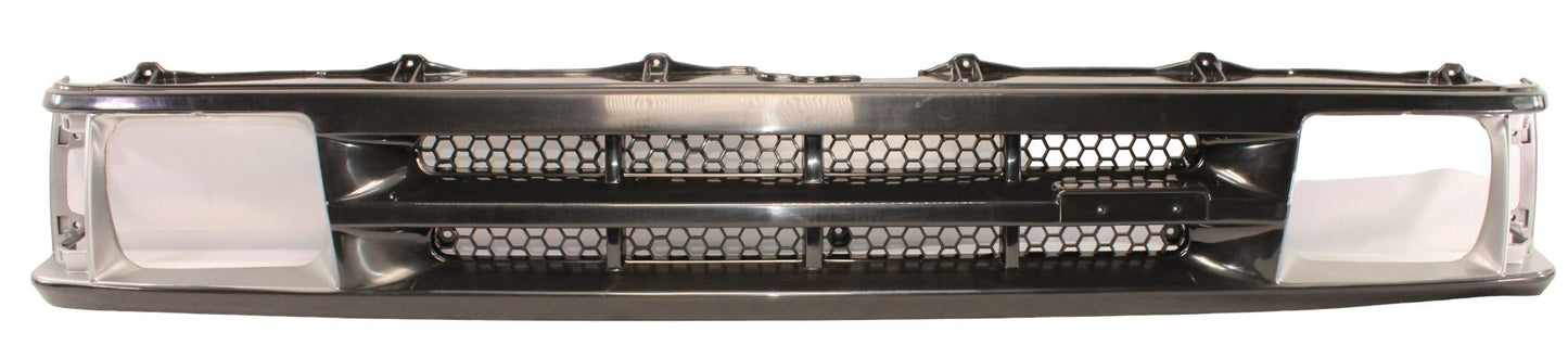 Collision MA1200126