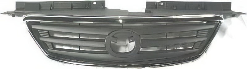 Collision MA1200158