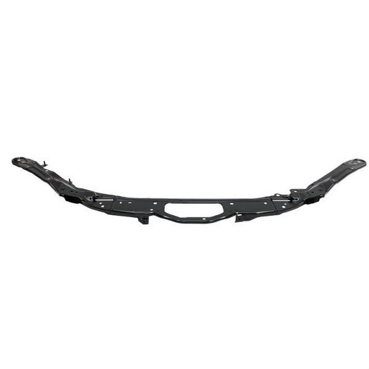 Collision Radiator Support MA1225181 main image