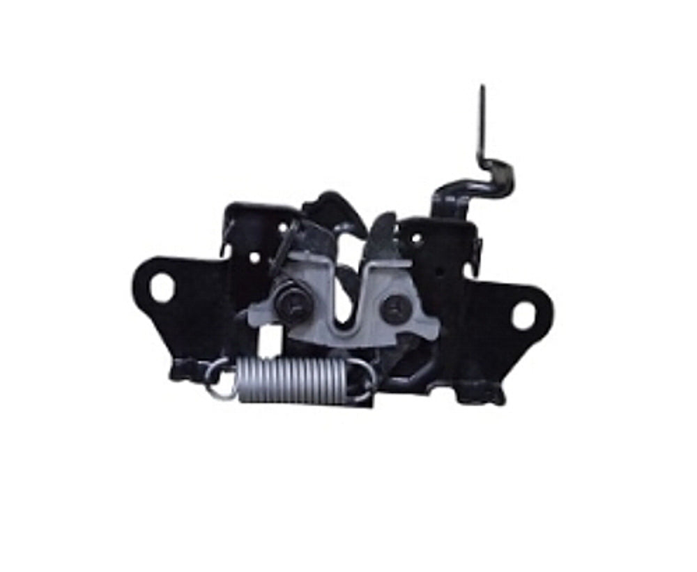 Collision MA1234125